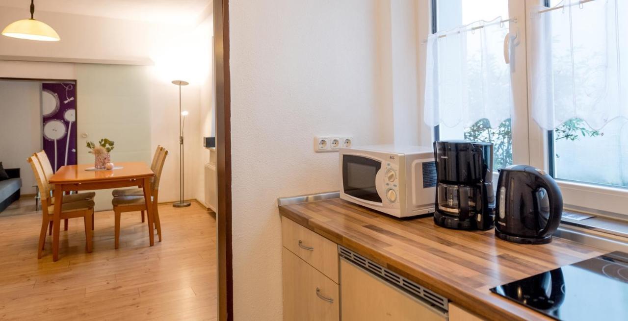 Schmid Apartment *