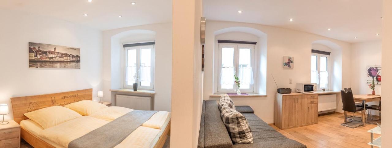 Apartment Schmid *