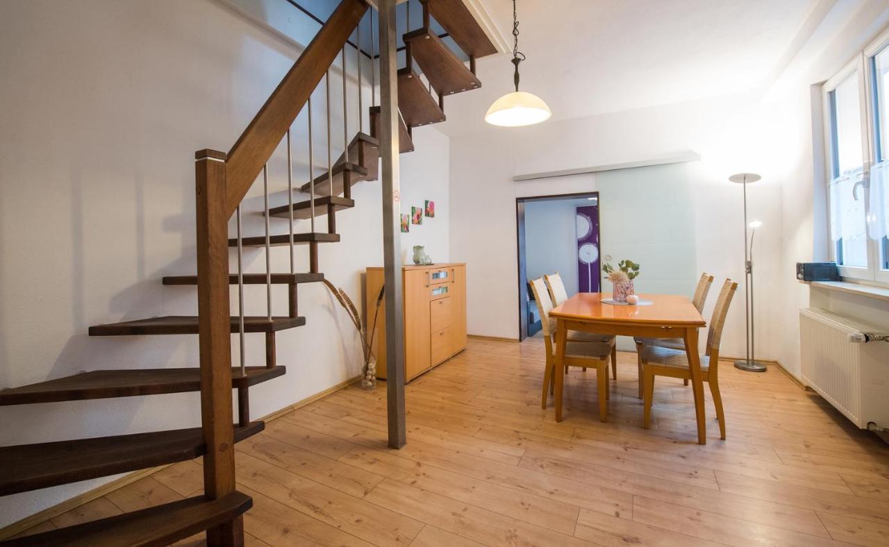 Apartment Schmid