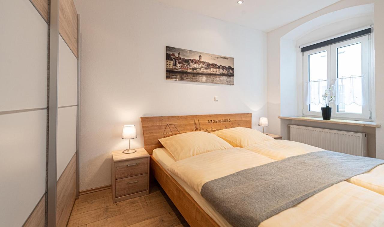 Schmid Appartement