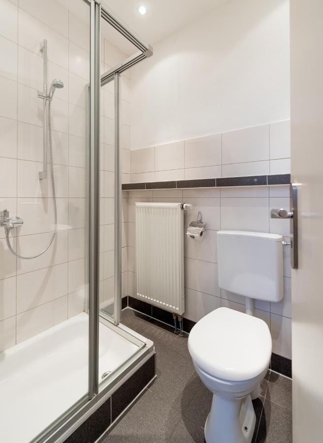 Schmid Apartment Regensburg